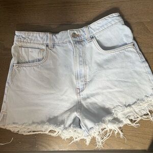 Zara shorts